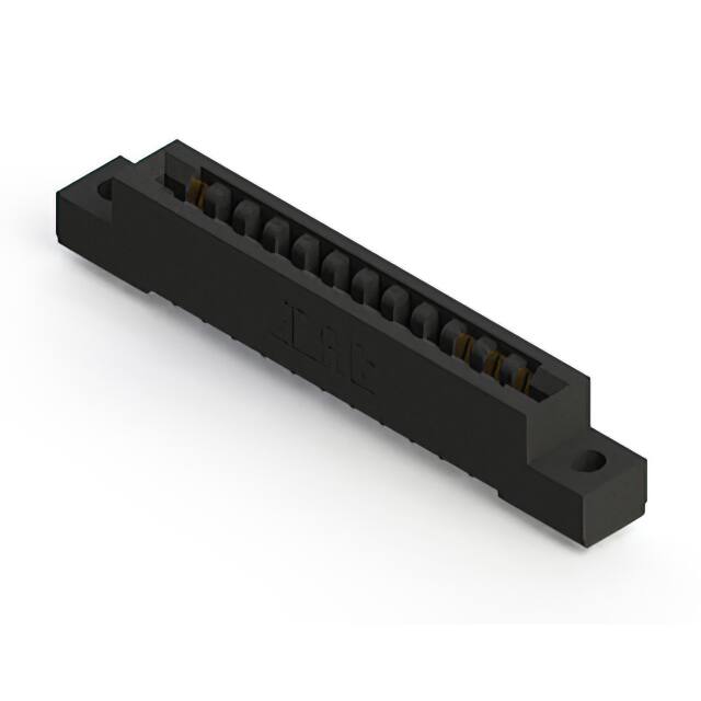 857-012-525-102 EDAC Inc.  Edgeboard Connectors